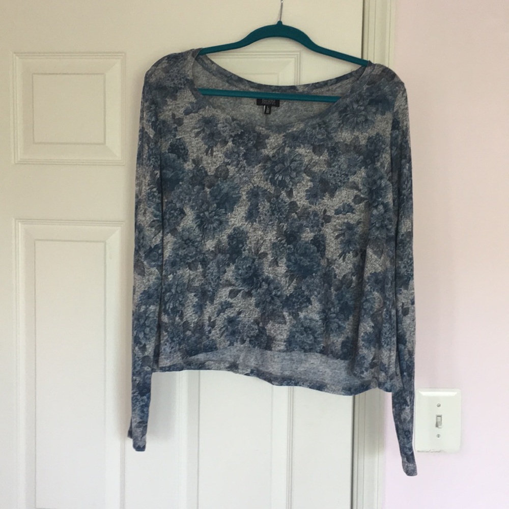Cute shirt from Bershka!